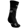 CEP Hiking Merino Mid-cut Socken