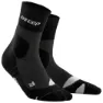 CEP Hiking Merino Mid-cut Socken