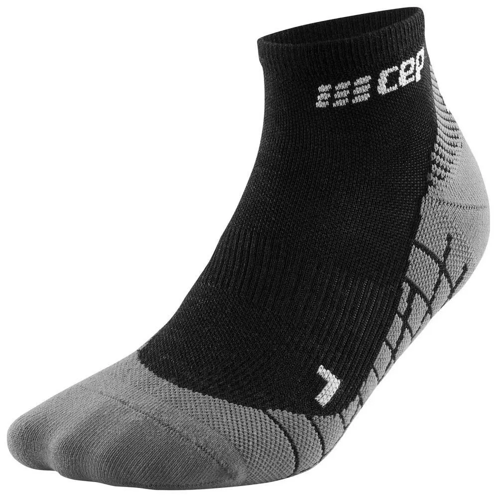 CEP Light Merino Kurze Socken CEP Light Merino Kurze Socken
