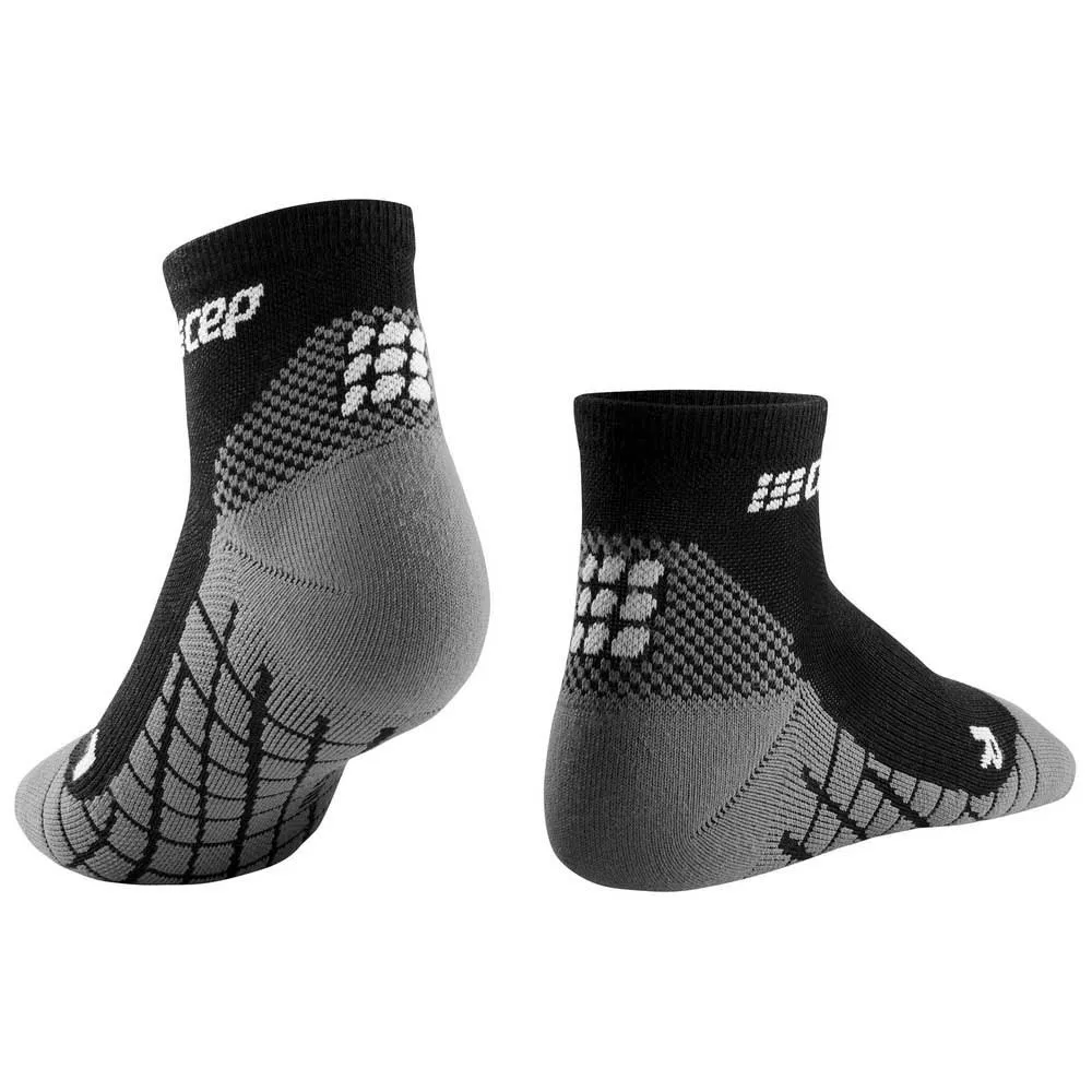 CEP Light Merino Kurze Socken CEP Light Merino Kurze Socken
