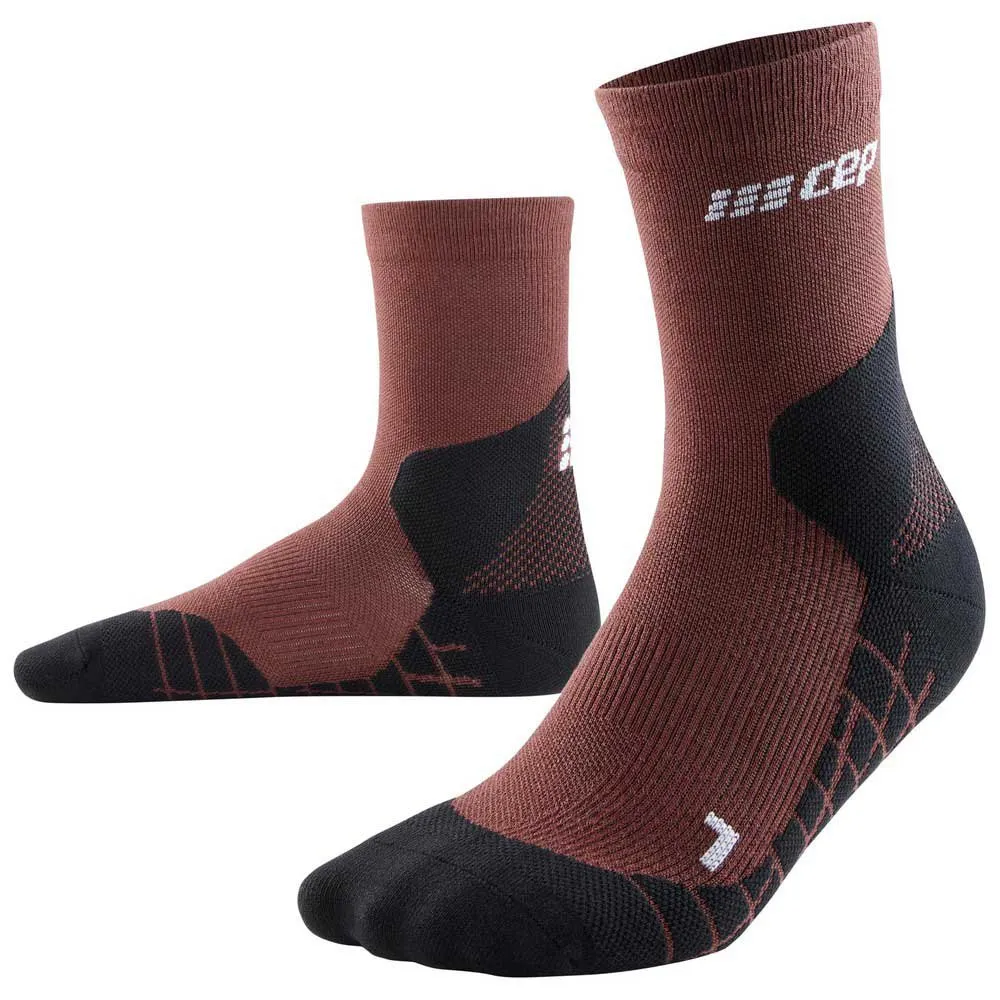CEP Light Merino Lange Socken