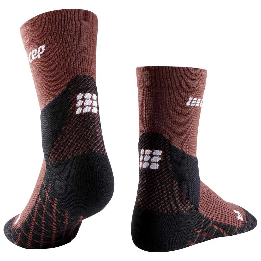 CEP Light Merino Lange Socken