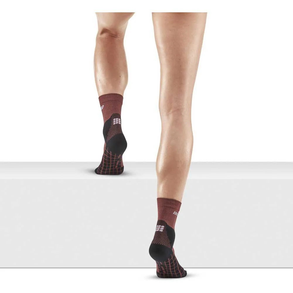 CEP Light Merino Lange Socken