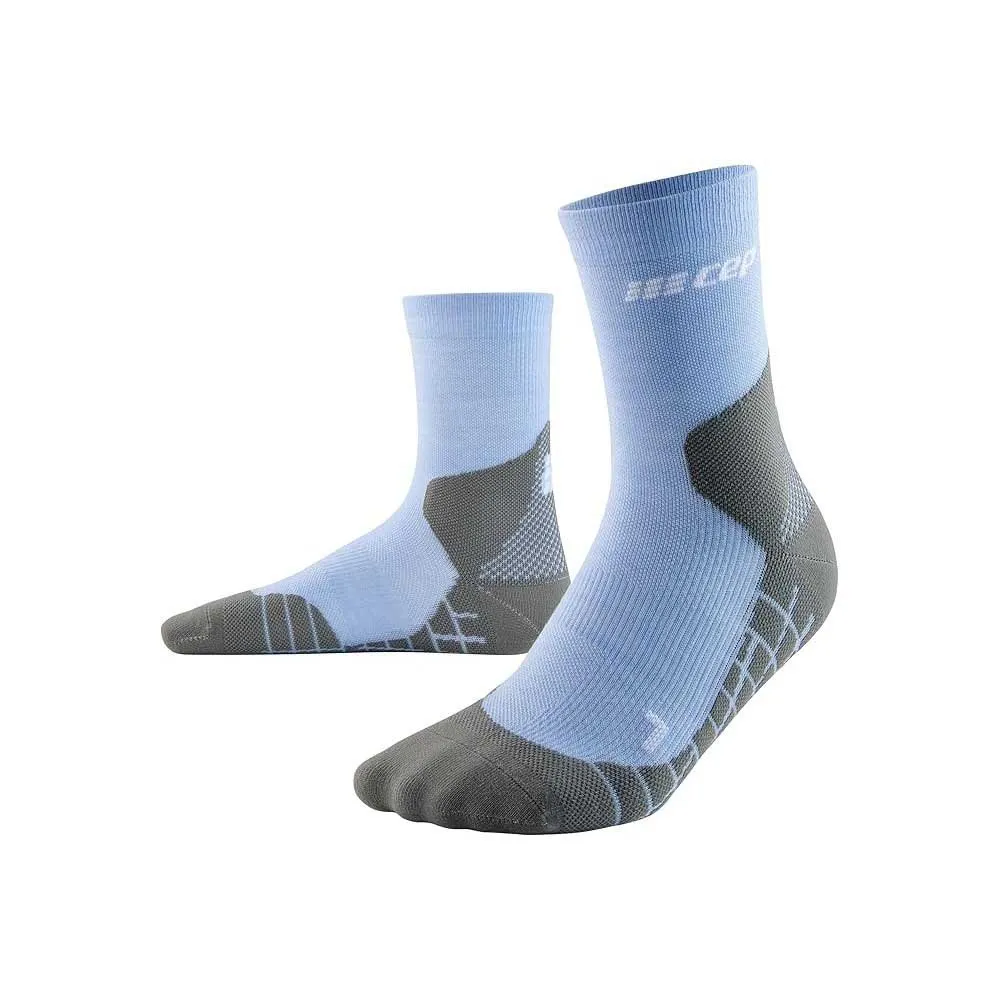 CEP Light Merino Lange Socken CEP Light Merino Lange Socken