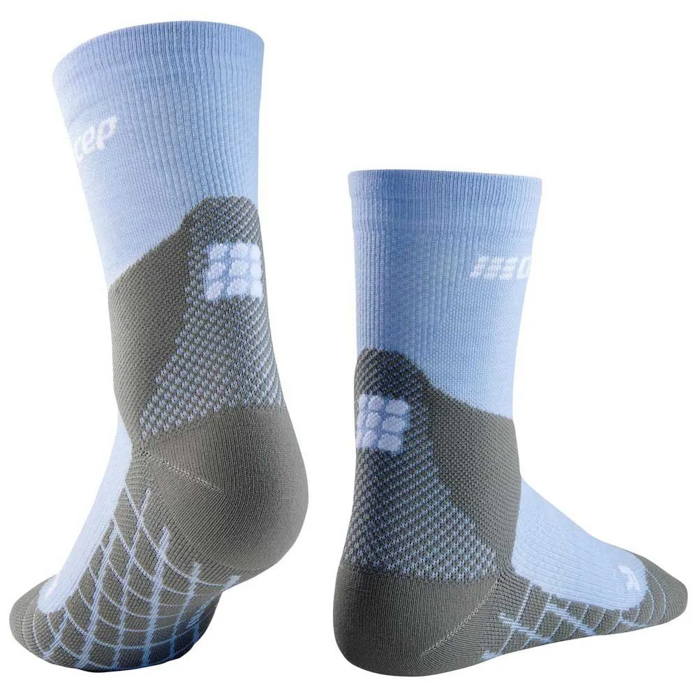 CEP Light Merino Lange Socken CEP Light Merino Lange Socken