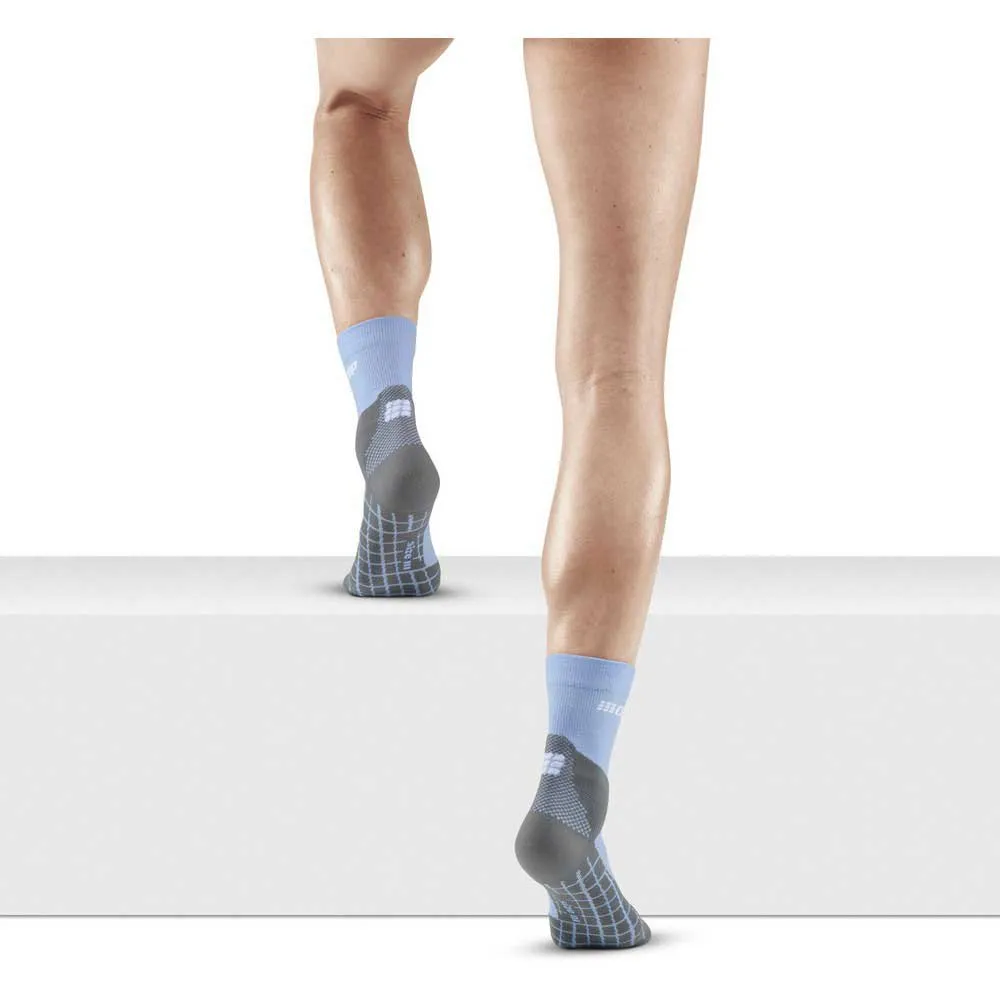 CEP Light Merino Lange Socken CEP Light Merino Lange Socken
