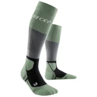 CEP Max Cushion Lange Socken