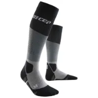 CEP Max Cushion Lange Socken CEP Max Cushion Lange Socken
