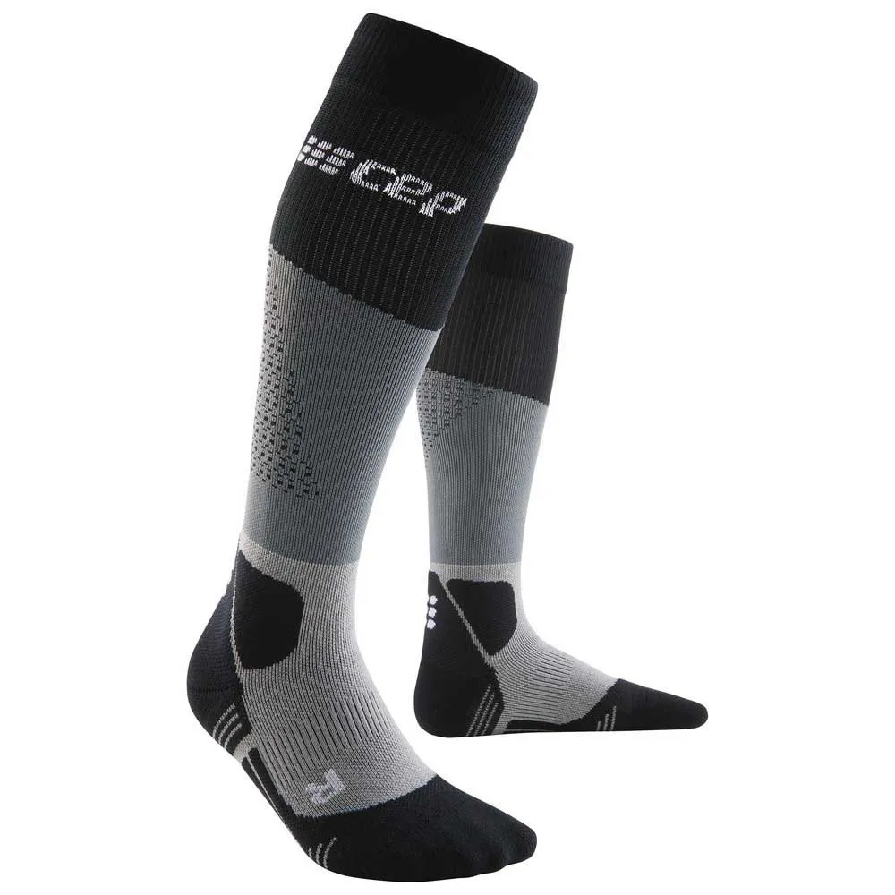 CEP Max Cushion Lange Socken CEP Max Cushion Lange Socken