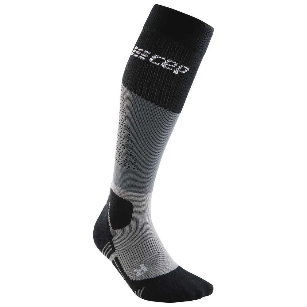 CEP Max Cushion Lange Socken CEP Max Cushion Lange Socken