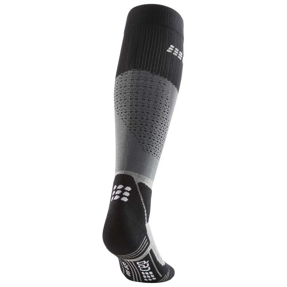 CEP Max Cushion Lange Socken CEP Max Cushion Lange Socken