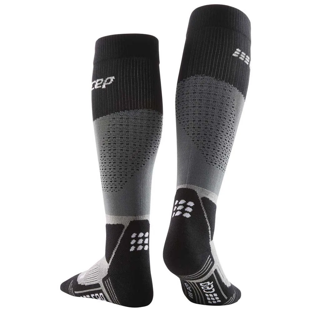 CEP Max Cushion Lange Socken CEP Max Cushion Lange Socken