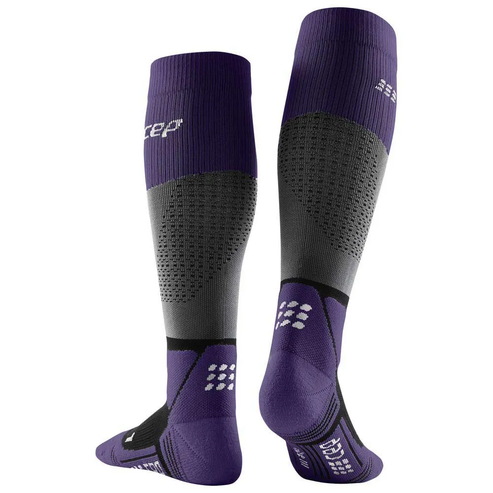 CEP Max Cushion Lange Socken CEP Max Cushion Lange Socken