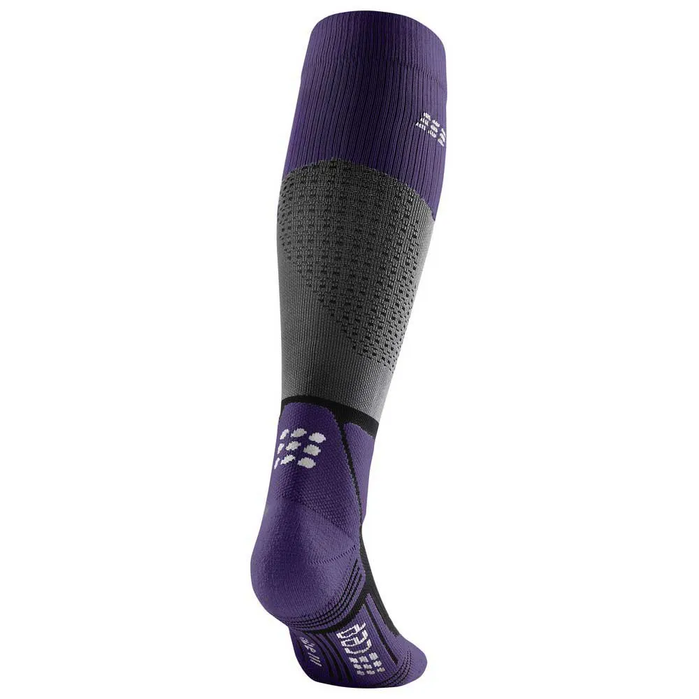 CEP Max Cushion Lange Socken CEP Max Cushion Lange Socken