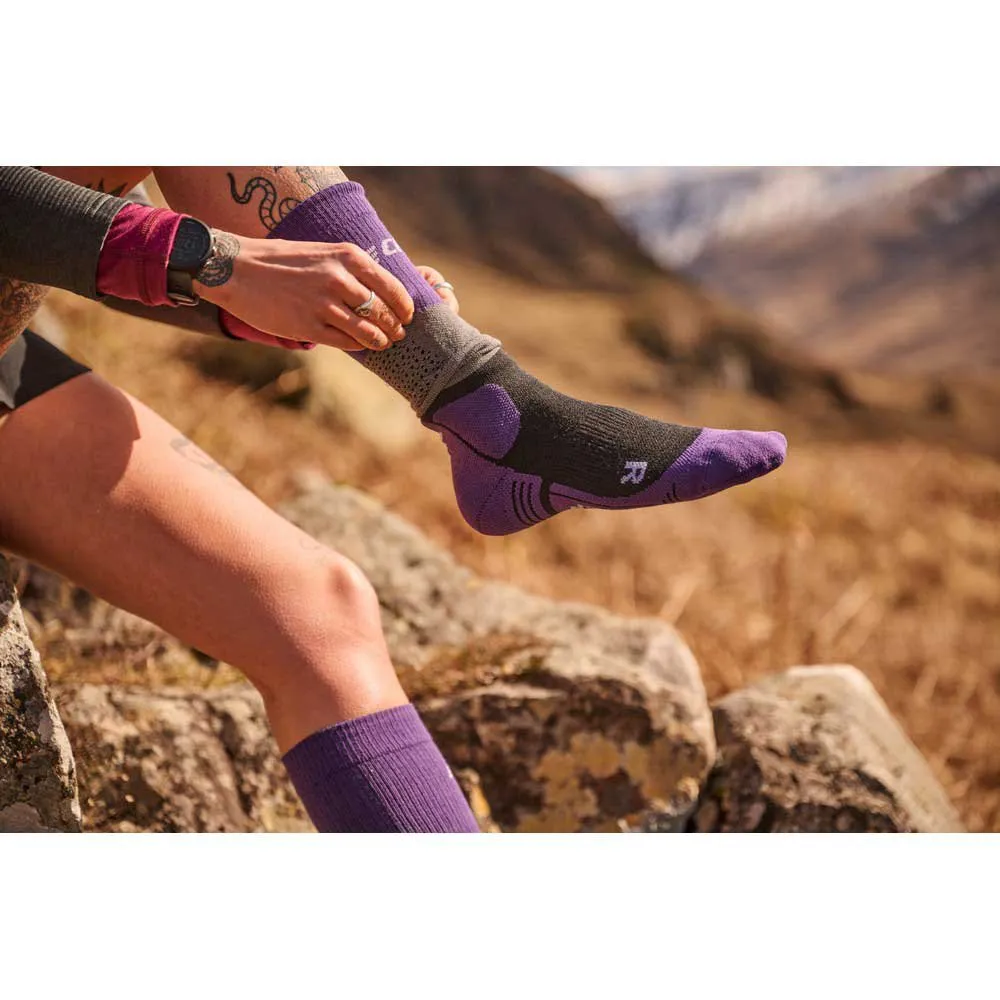 CEP Max Cushion Lange Socken CEP Max Cushion Lange Socken