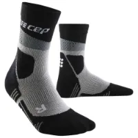 CEP Max Cushion Mid Cut Socken CEP Max Cushion Mid Cut Socken
