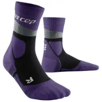 CEP Max Cushion Mid Cut Socken CEP Max Cushion Mid Cut Socken