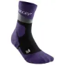 CEP Max Cushion Mid Cut Socken
