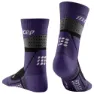 CEP Max Cushion Mid Cut Socken