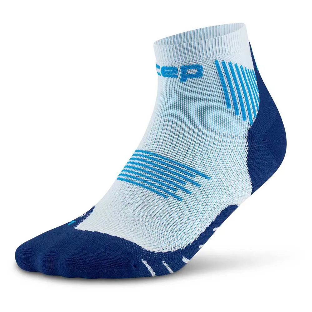 CEP Run 5.0 Kurze Socken female CEP Run 5.0 Kurze Socken female