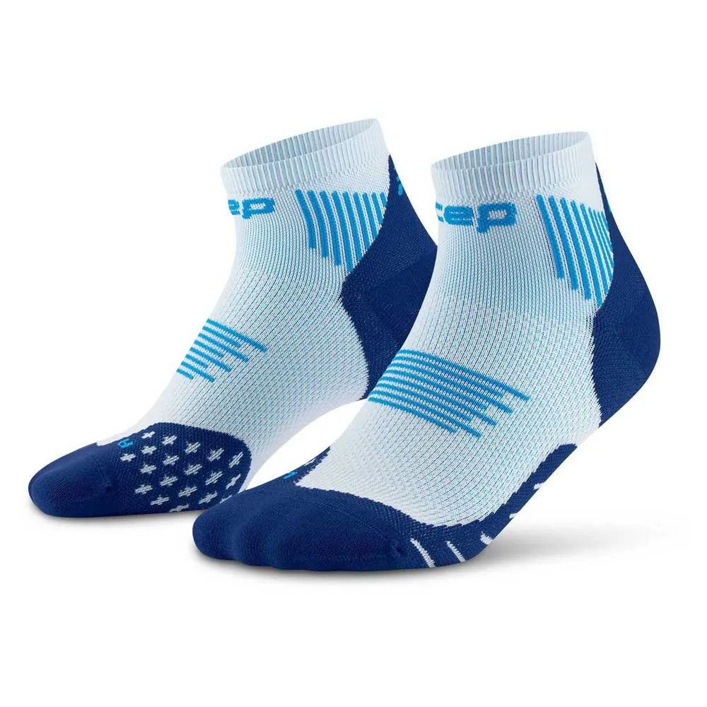 CEP Run 5.0 Kurze Socken female CEP Run 5.0 Kurze Socken female