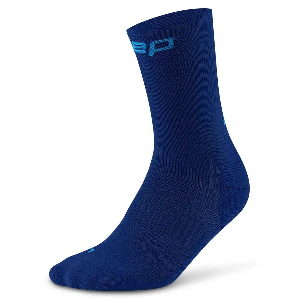 CEP Run 5.0 Mid Cut Socken