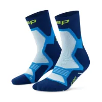 CEP Run Cushion Mid Cut Socken male