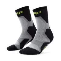 CEP Run Cushion Mid Cut Socken male CEP Run Cushion Mid Cut Socken male