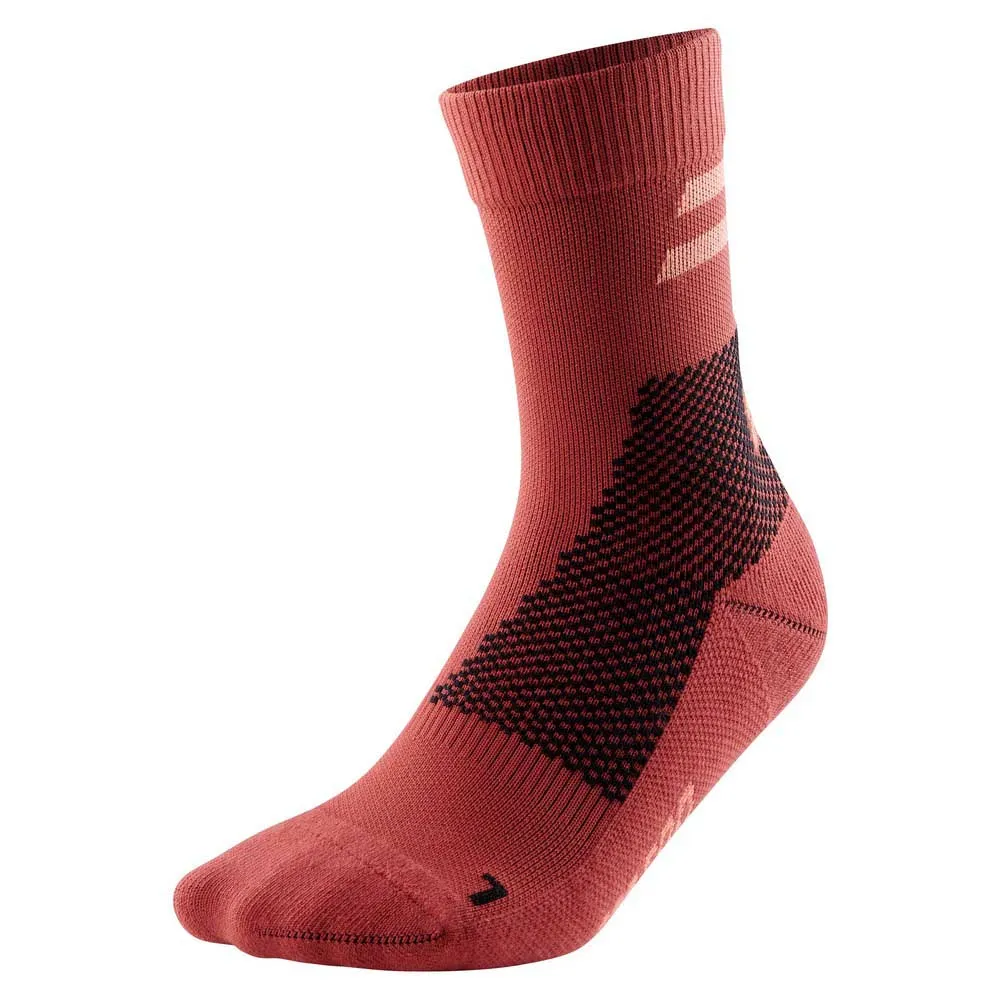 CEP Run Cushion Mid Cut Socken male