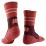 CEP Run Cushion Mid Cut Socken male