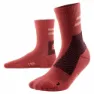 CEP Run Cushion Mid Cut Socken male