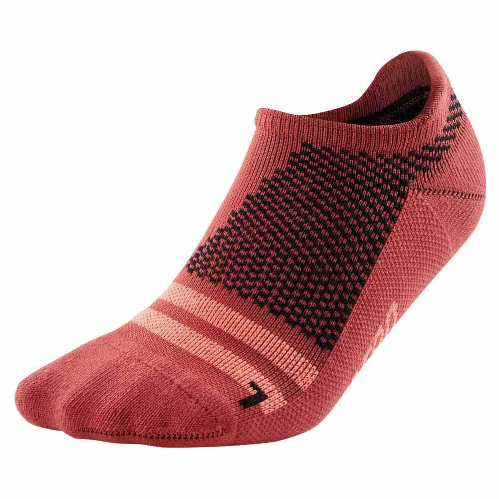 CEP Run Cushion No Show Socken male CEP Run Cushion No Show Socken male