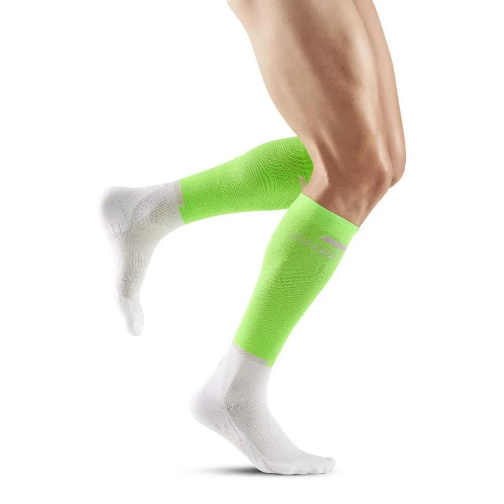 CEP The Run Lange Socken male