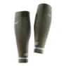 CEP The Run V4 Wadenwärmer female, Olive