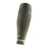 CEP The Run V4 Wadenwärmer female, Olive