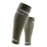 CEP The Run V4 Wadenwärmer female, Olive