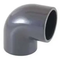 Cepex 01725 90º Pvc Ø225 Muffenbogen Cepex 01725 90º Pvc Ø225 Muffenbogen