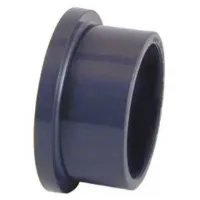 Cepex 02029 Ø225 Pvc-u Flanschadapter Innengewinde Mit Muffe Zum Kleben Cepex 02029 Ø225 Pvc-u Flanschadapter Innengewinde Mit Muffe Zum Kleben