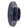 Cepex 02230 Ø140 Pvc-u Festflansch-stutzen & Stützring-, Grey, One Size