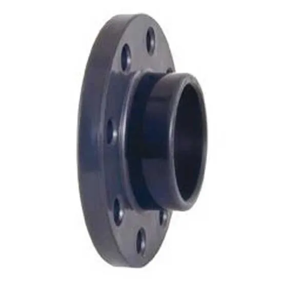 Cepex 02230 Ø140 Pvc-u Festflansch-stutzen & Stützring-, Grey, One Size Cepex 02230 Ø140 Pvc-u Festflansch-stutzen & Stützring-, Grey, One Size