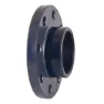 Cepex 02231 Ø160 Pvc-u Festflansch-stutzen & Stützring-, Grey, One Size