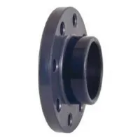 Cepex 02233 Ø225 Pvc-u Festflansch-stutzen & Stützring- Cepex 02233 Ø225 Pvc-u Festflansch-stutzen & Stützring-