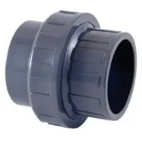 Cepex 02335 Ø110 Innengewindemuffe Solvent-muffe Epdm O-ring Cepex 02335 Ø110 Innengewindemuffe Solvent-muffe Epdm O-ring