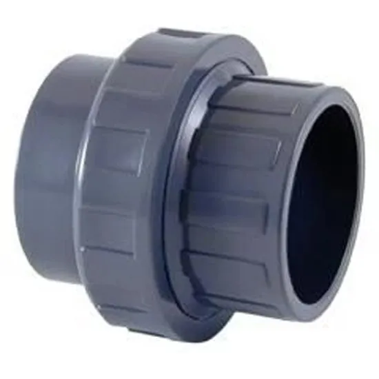 Cepex 02335 Ø110 Innengewindemuffe Solvent-muffe Epdm O-ring, Grey, One Size Cepex 02335 Ø110 Innengewindemuffe Solvent-muffe Epdm O-ring, Grey, One Size
