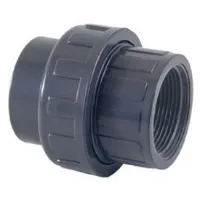 Cepex 02343 Ø90x3 Übergangsstück Innengewinde X Außengewinde Bsp Epdm-o-ring Cepex 02343 Ø90x3 Übergangsstück Innengewinde X Außengewinde Bsp Epdm-o-ring