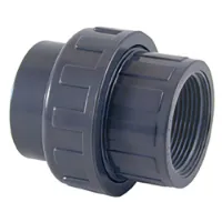 Cepex 02344 Ø110x4 Verbindungsadapter Muffe X Bsp Aussengewinde Epdm O-ring Cepex 02344 Ø110x4 Verbindungsadapter Muffe X Bsp Aussengewinde Epdm O-ring