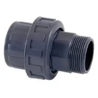 Cepex 02361 Ø110x4 Verbindungsadapter Innengewinde X Bsp Außengewinde Epdm O-ring Cepex 02361 Ø110x4 Verbindungsadapter Innengewinde X Bsp Außengewinde Epdm O-ring