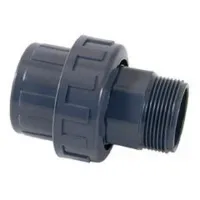 Cepex 02368 Ø2 1/2x2 1/2 Verschraubung Bsp Innengewinde X Außengewinde Epdm O-ring Cepex 02368 Ø2 1/2x2 1/2 Verschraubung Bsp Innengewinde X Außengewinde Epdm O-ring