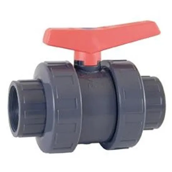 Cepex 02482 Ø1 1/2 Standard-kugelhahn Bsp Innengewinde O-ringe Aus Epdm Schwarzer Punkt, Grey, One Size Cepex 02482 Ø1 1/2 Standard-kugelhahn Bsp Innengewinde O-ringe Aus Epdm Schwarzer Punkt, Grey, One Size