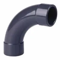 Cepex 05331 90º Pvc Ø90 Muffe Cepex 05331 90º Pvc Ø90 Muffe